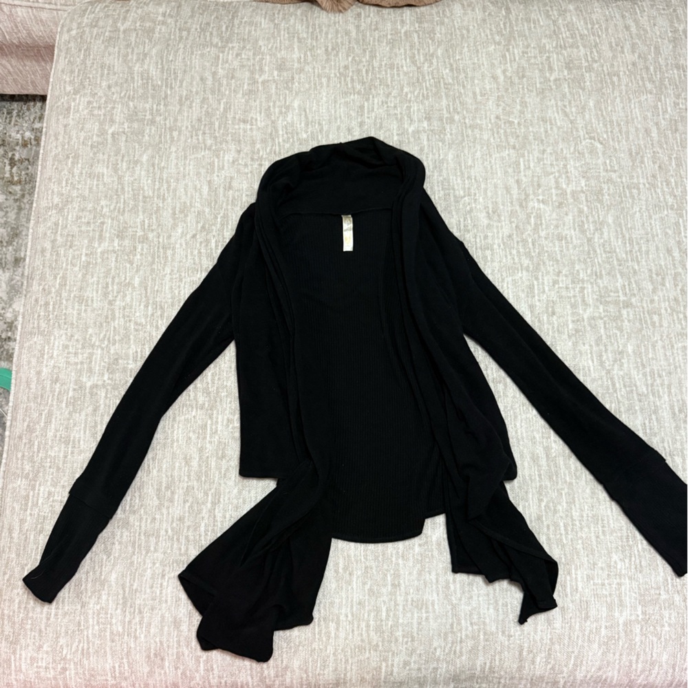 S-Twelve Cardigan